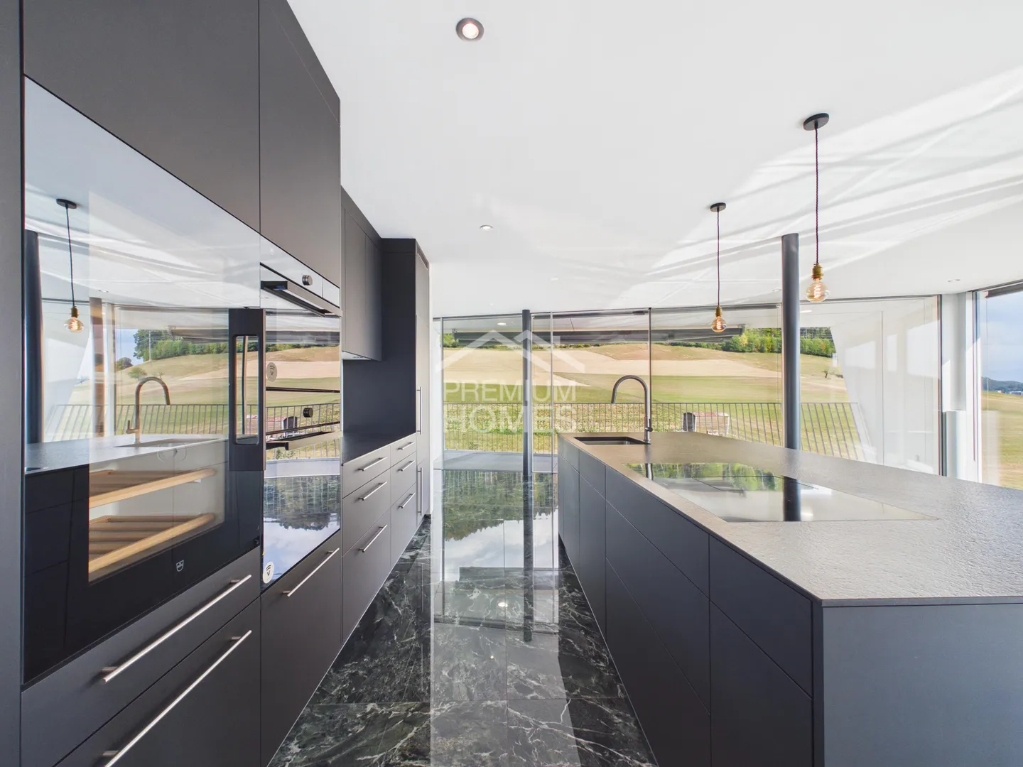 Où la lumière, l'espace et le style ont un rendez-vous... - Photo 3 sur 9