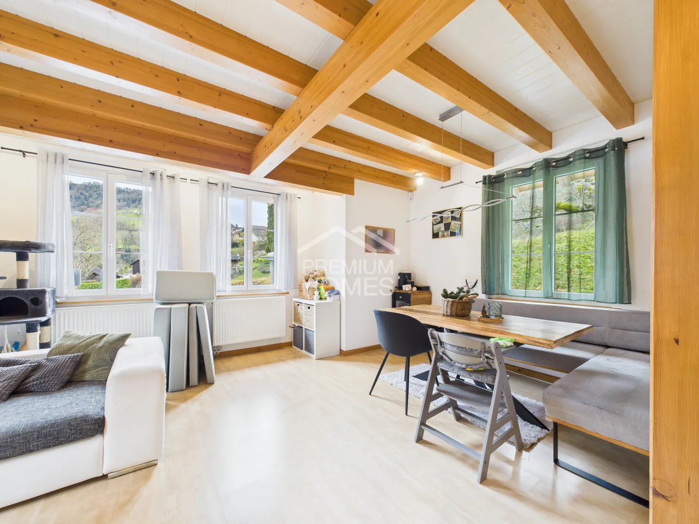 Una casa da amare - Elegante, accogliente, speciale - Foto 2 di 9