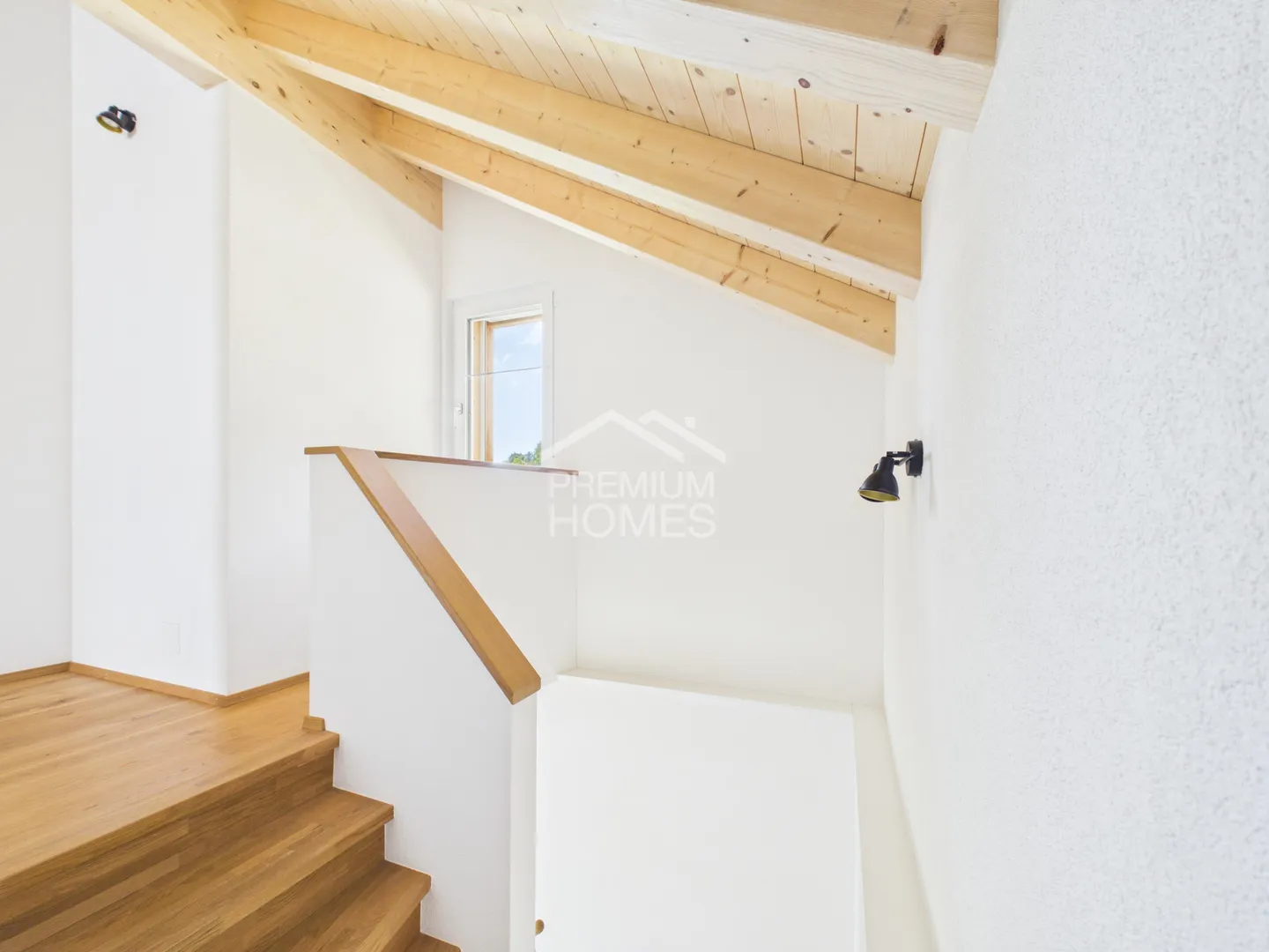 Elegante Maisonette in Mülenen - Foto 8 von 12