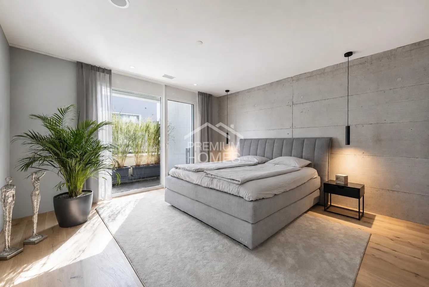 EXCLUSIVITY WITH PANORAMA AND STYLE - THE JEWEL! - Photo 8 of 13