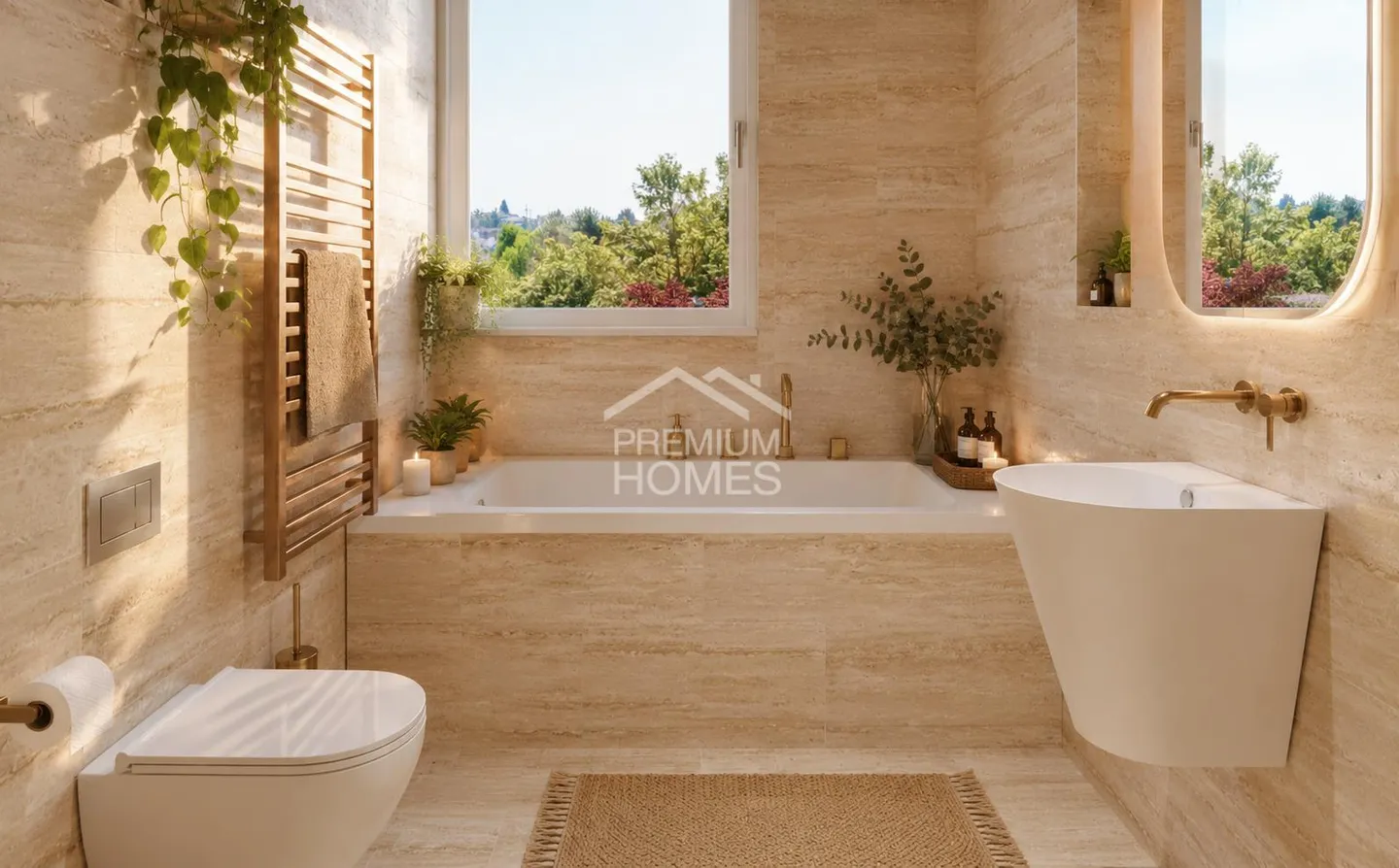 Exclusive New Construction Project - Living in Muttenz - Photo 5 of 6