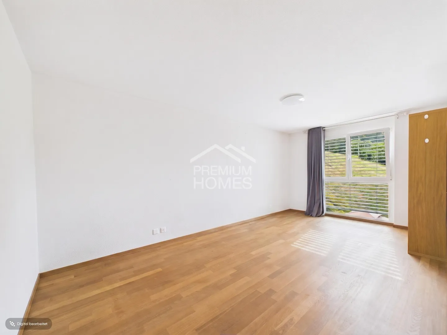 Ihr Logenplatz über dem Thunersee - Foto 3 di 12