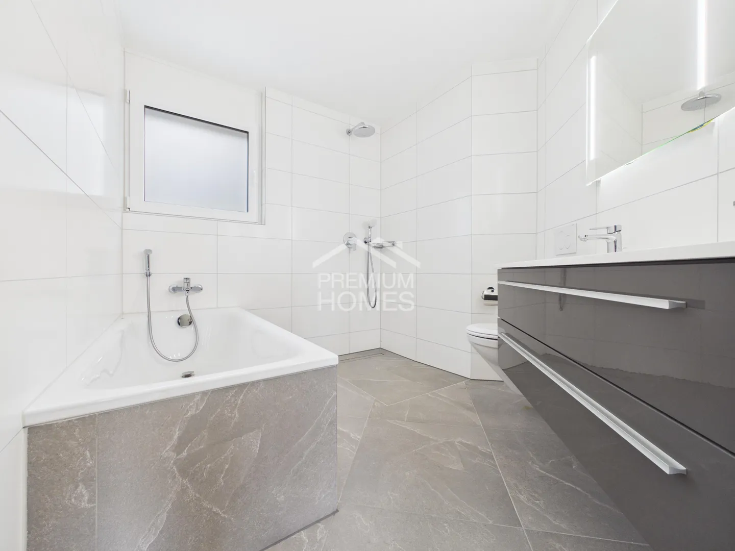 Vivere & Affittare - Nuova Costruzione con 3 Unità - Foto 6 di 8