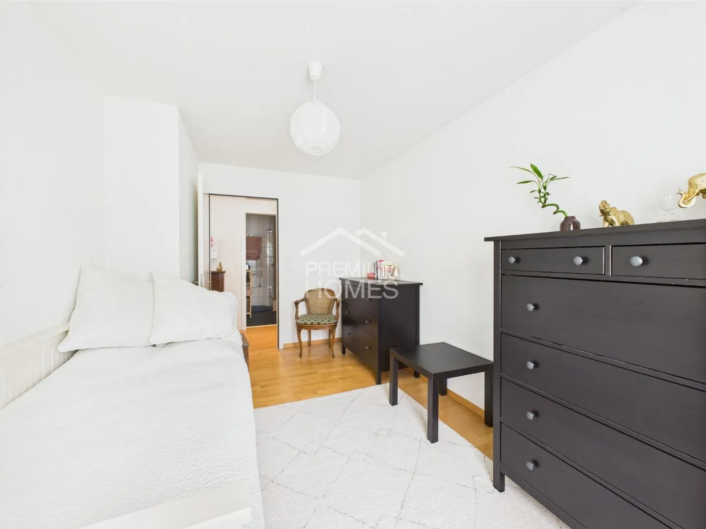 Geräumige Maisonette mit Aussicht - Foto 10 von 13