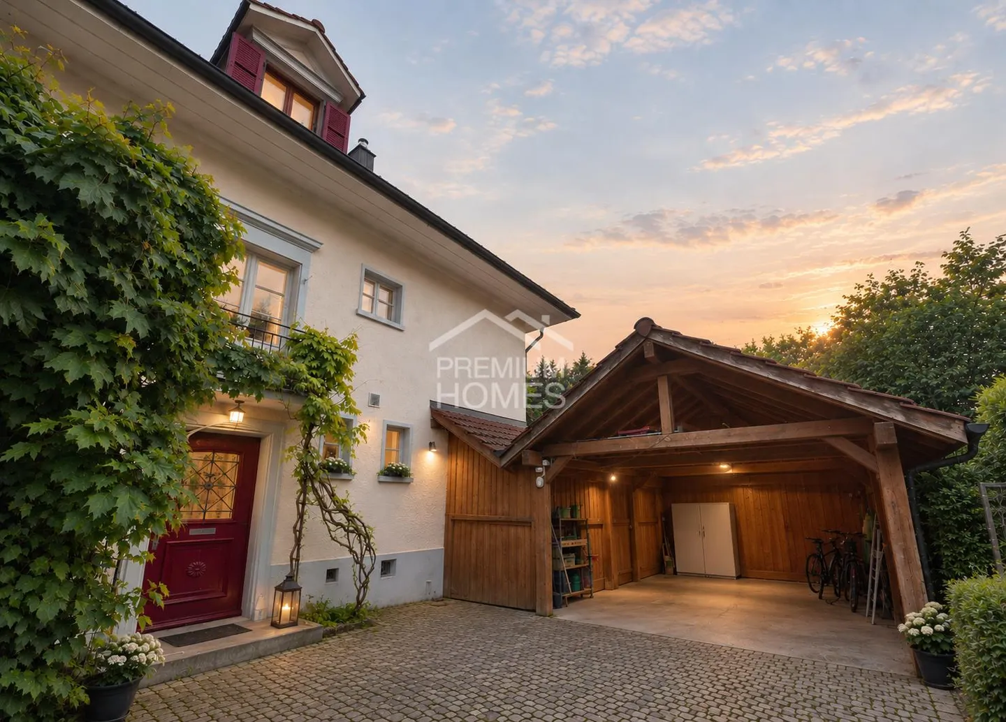 A Home with History and Heart - Photo 1 of 8