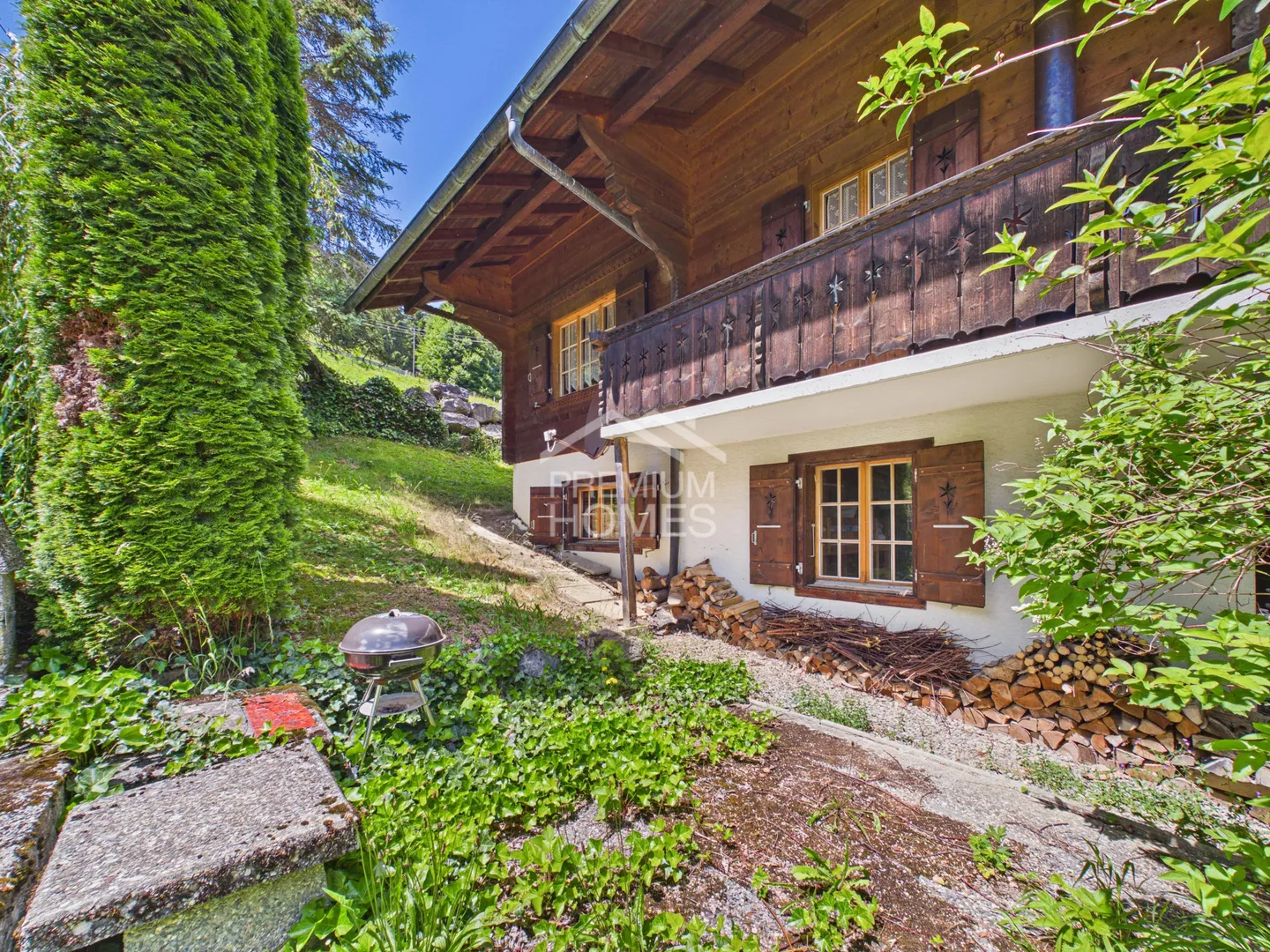 Appartement de vacances avec vue, charme et confort ! - Photo 11 sur 12
