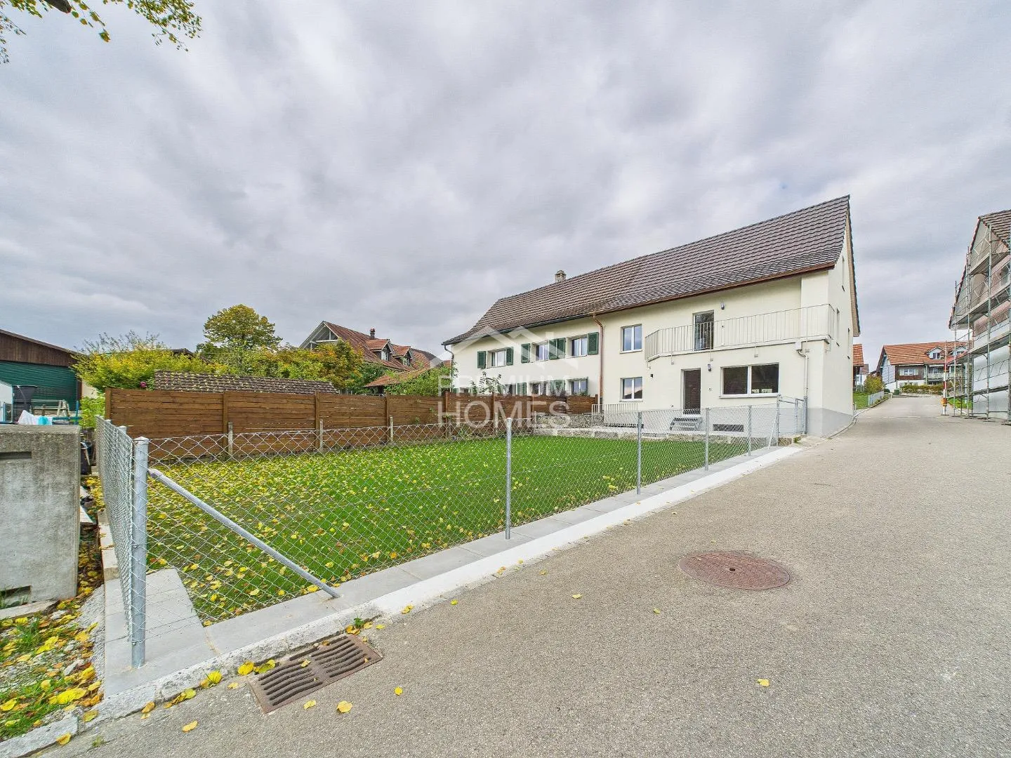 WELCOME HOME - IN DETTIGHOFEN TG - Foto 1 von 6