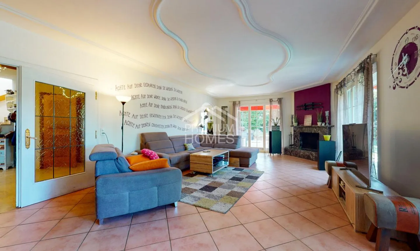 ZUHAUSE ANGEKOMMEN - MEINE WOHNOASE - Foto 6 von 11