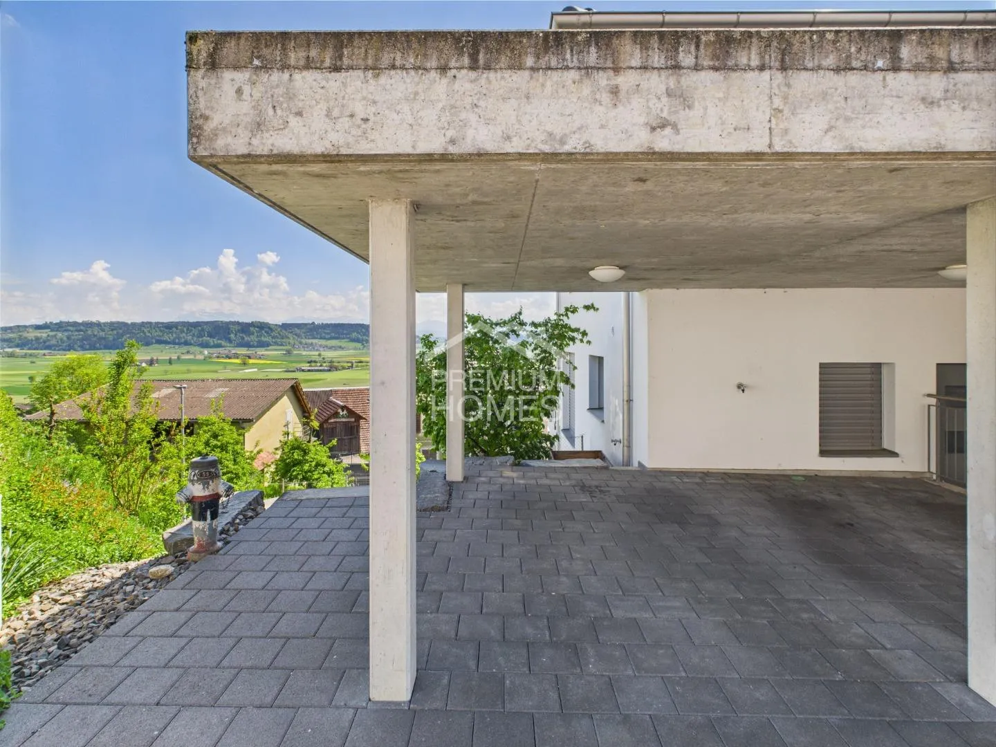 Einziehen &amp; Geniessen - Exklusiv wohnen auf einer Etage! - Foto 11 von 12