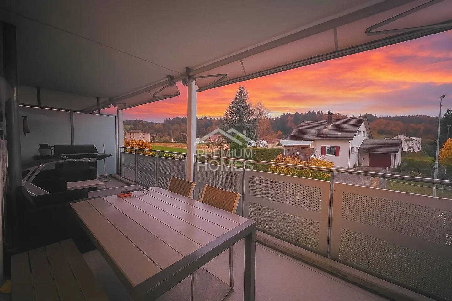 Votre maison de rêve à Oberkulm avec effet wow ! - Photo 8 sur 11