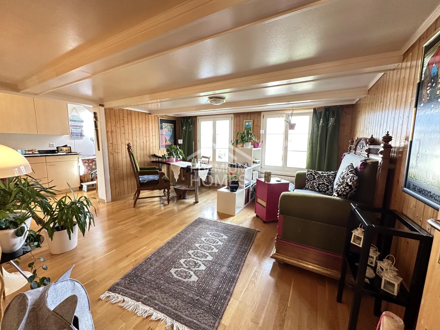 SMALL BUT FINE - Photo 6 of 7