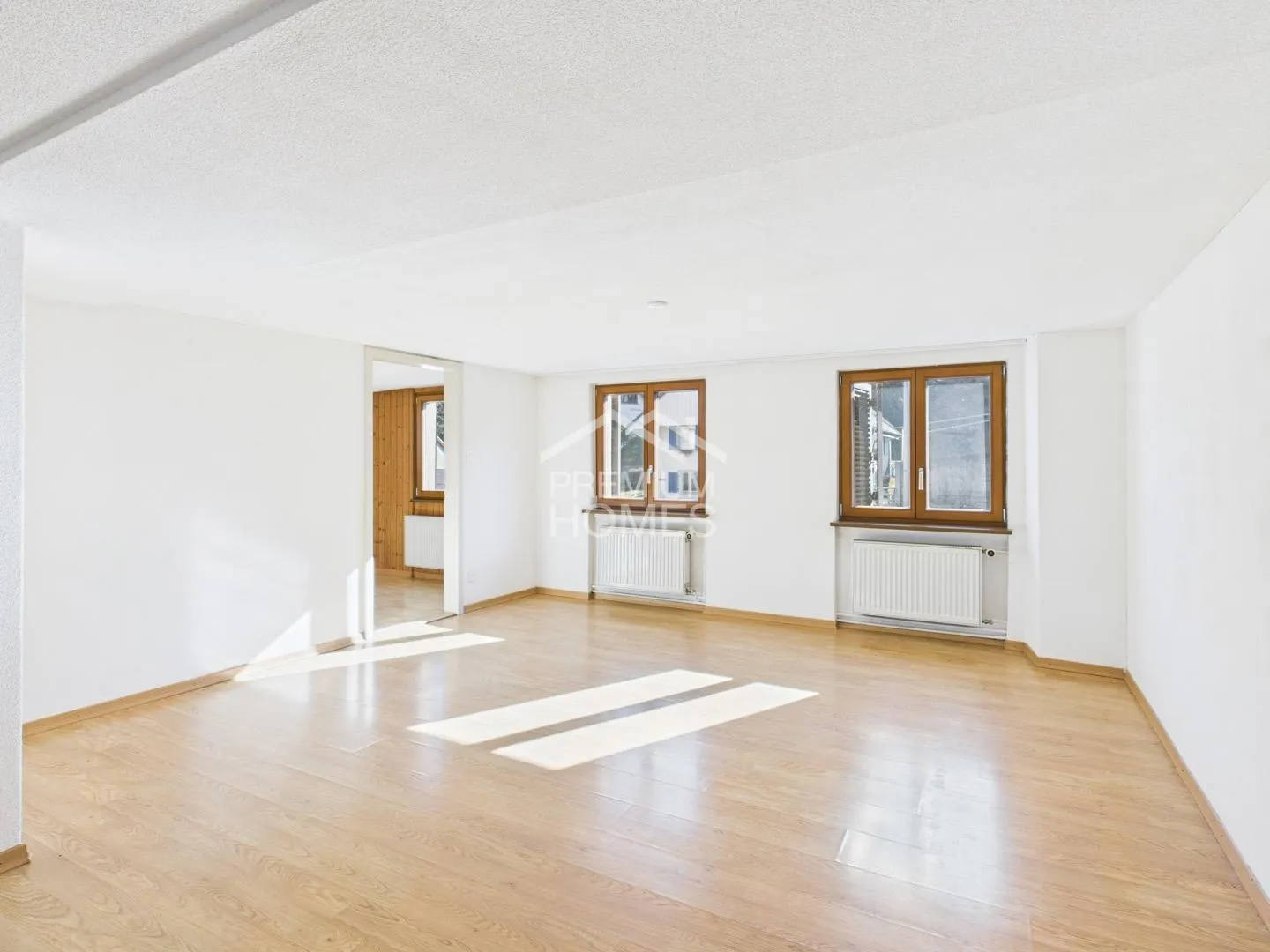 Mehrfamilienhaus in zentraler Lage - Foto 8 von 11