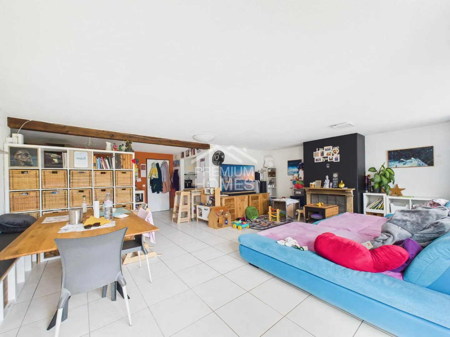 Raum, Natur, Exklusivität - Photo 2 of 13