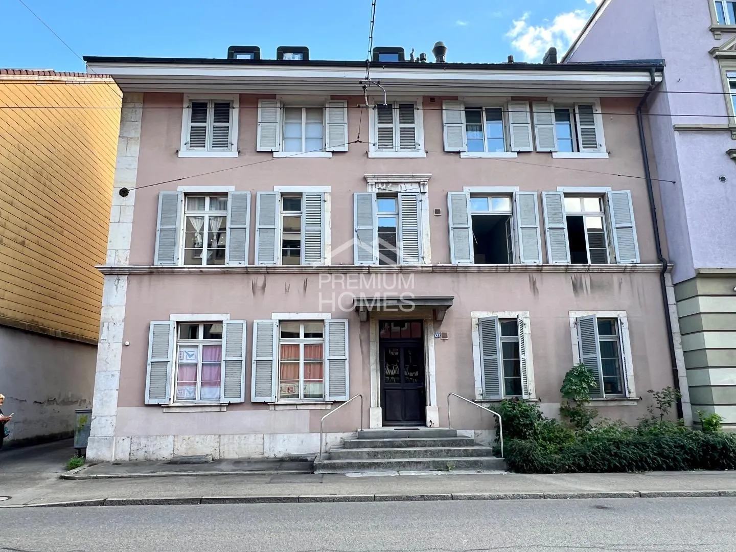 Top-Lage trifft Komfort - Photo 2 sur 7