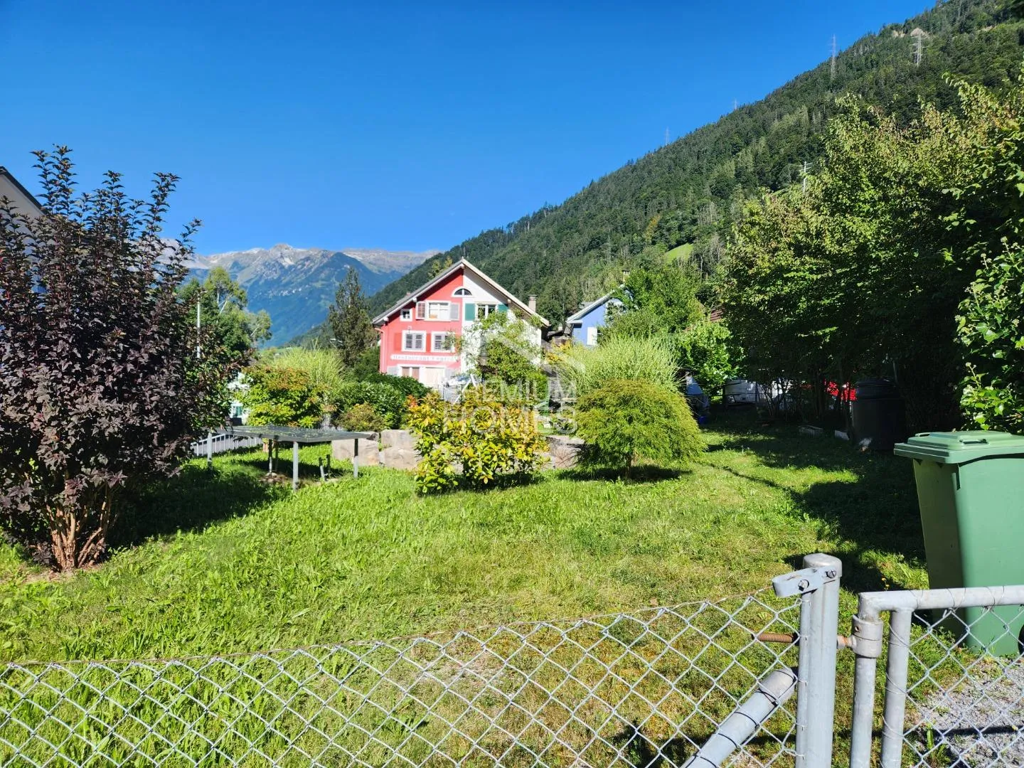 Terreno edificabile per una casa unifamiliare a un ottimo prezzo - Foto 3 di 5
