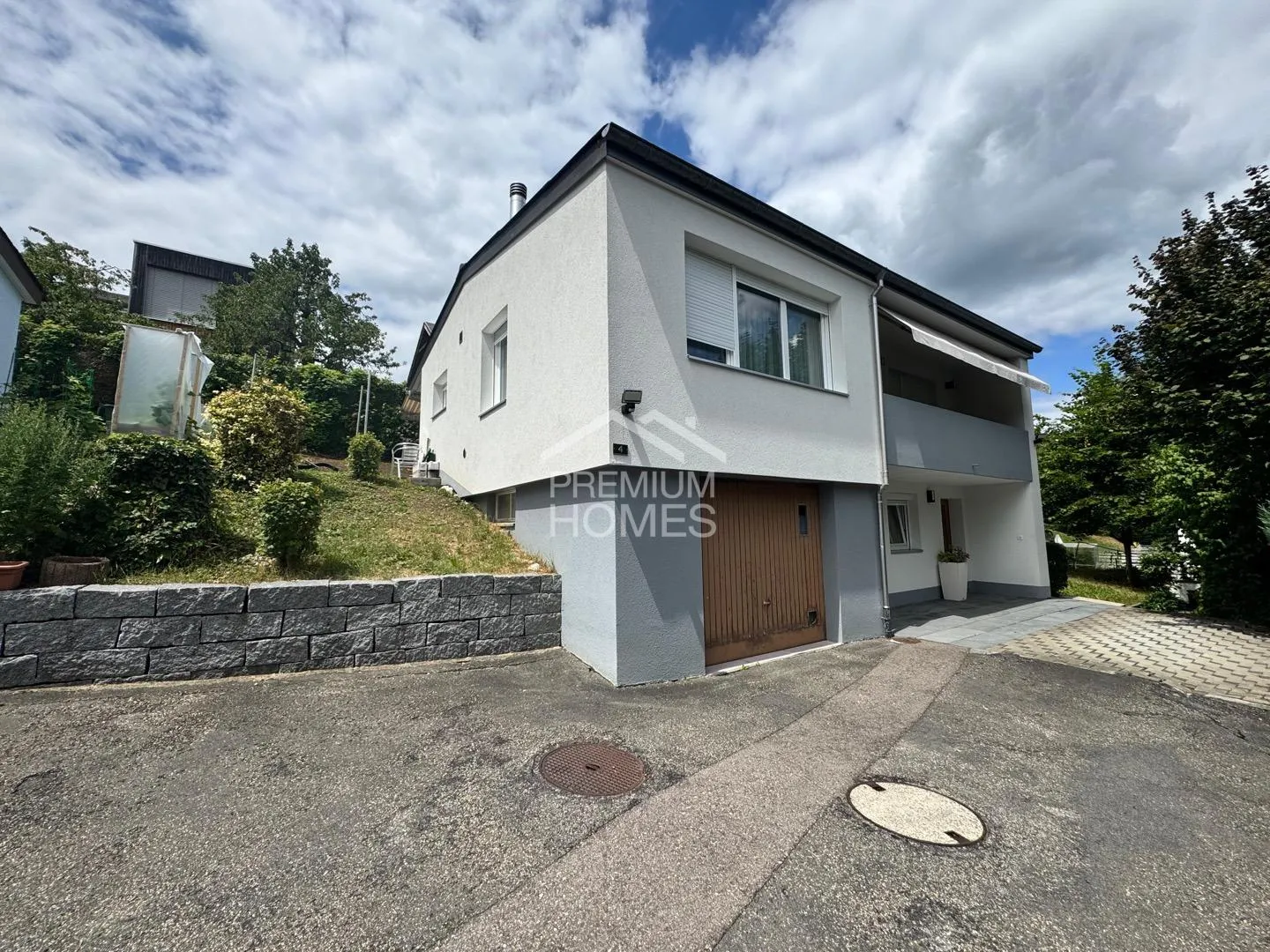 Vivi il tuo sogno di giardino - Foto 2 di 8