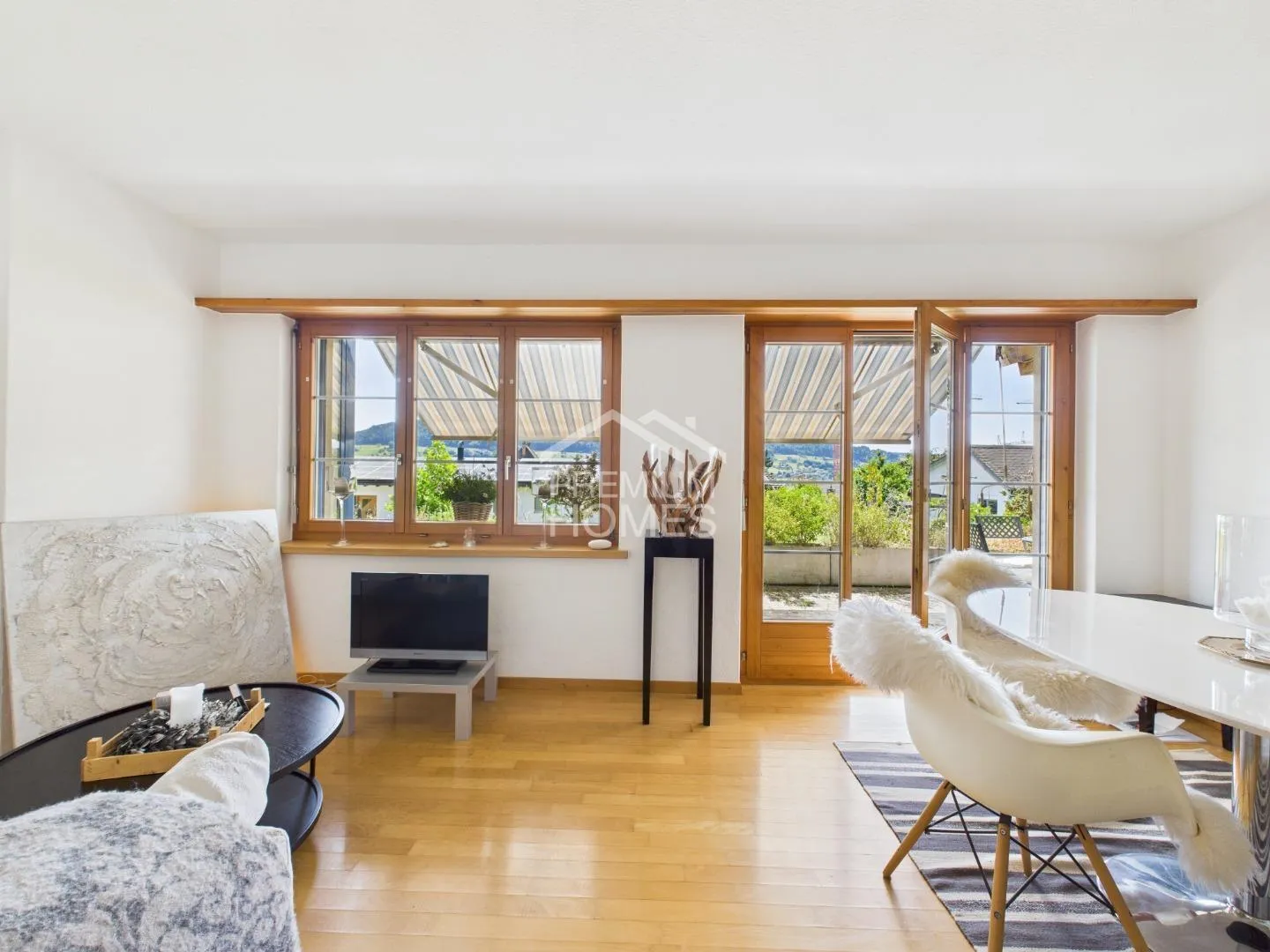 Unique avec grande réserve foncière - Photo 6 sur 8