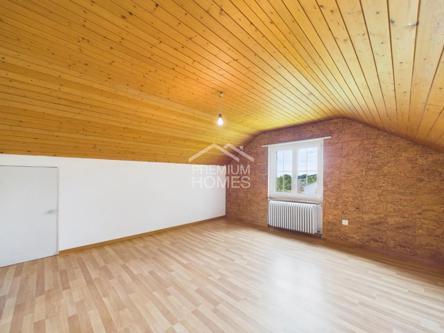 Wohnen, wo andere Erholung suchen - Traumhaus in Günsberg - Photo 10 of 13