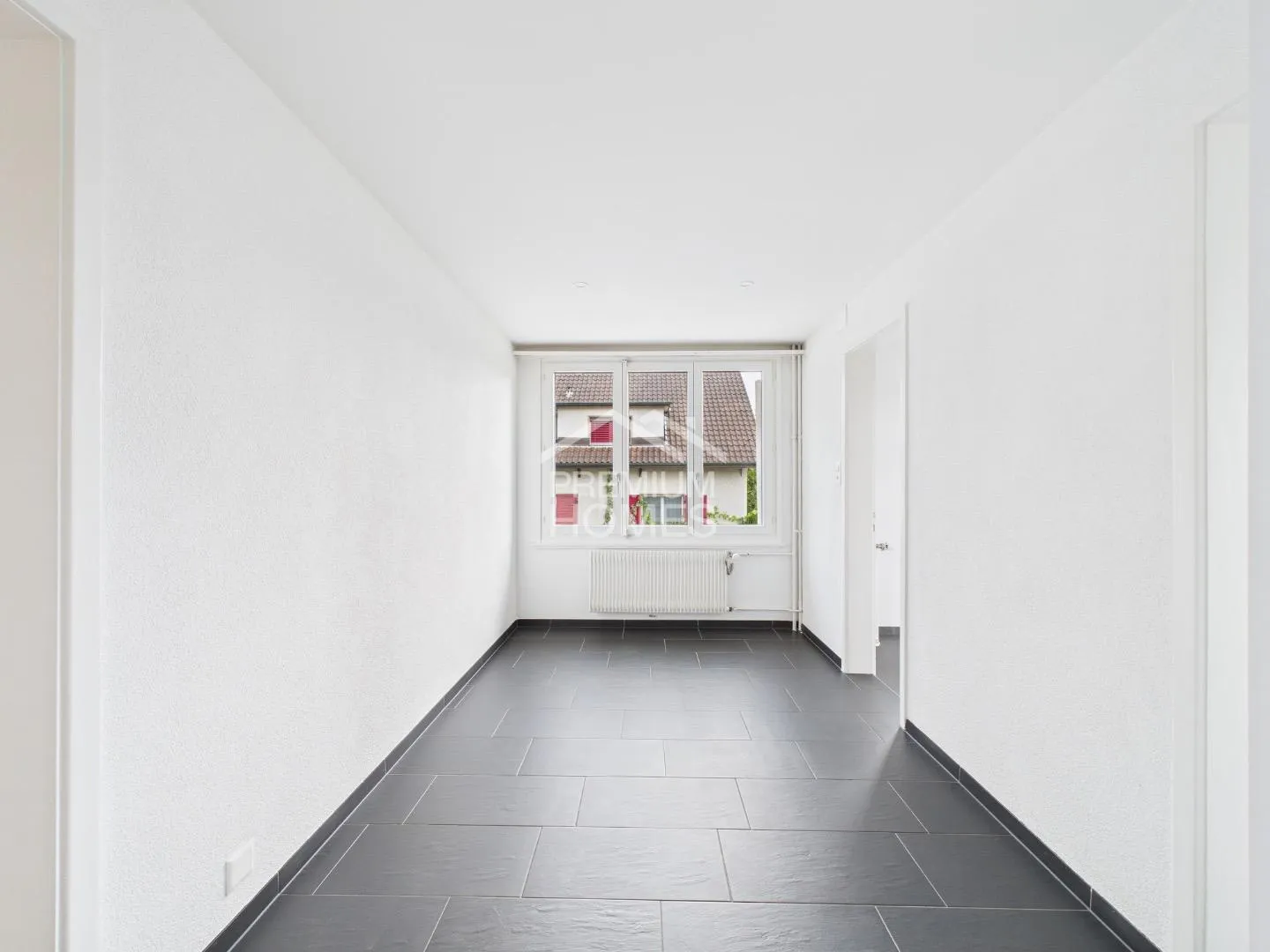 Licht, Platz &amp; Privatsphäre ? Ihre stilvolle Wohnung bei Bern! - Foto 5 von 8