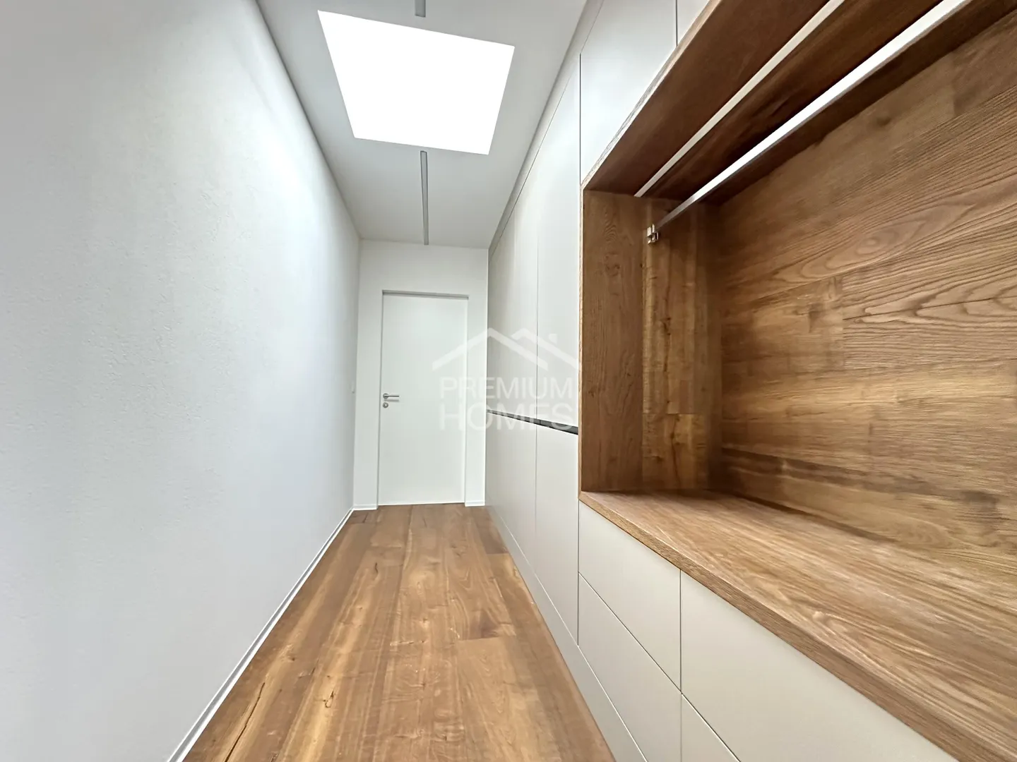 Luxuriöse Penthouse mit Terrasse - Foto 11 von 12
