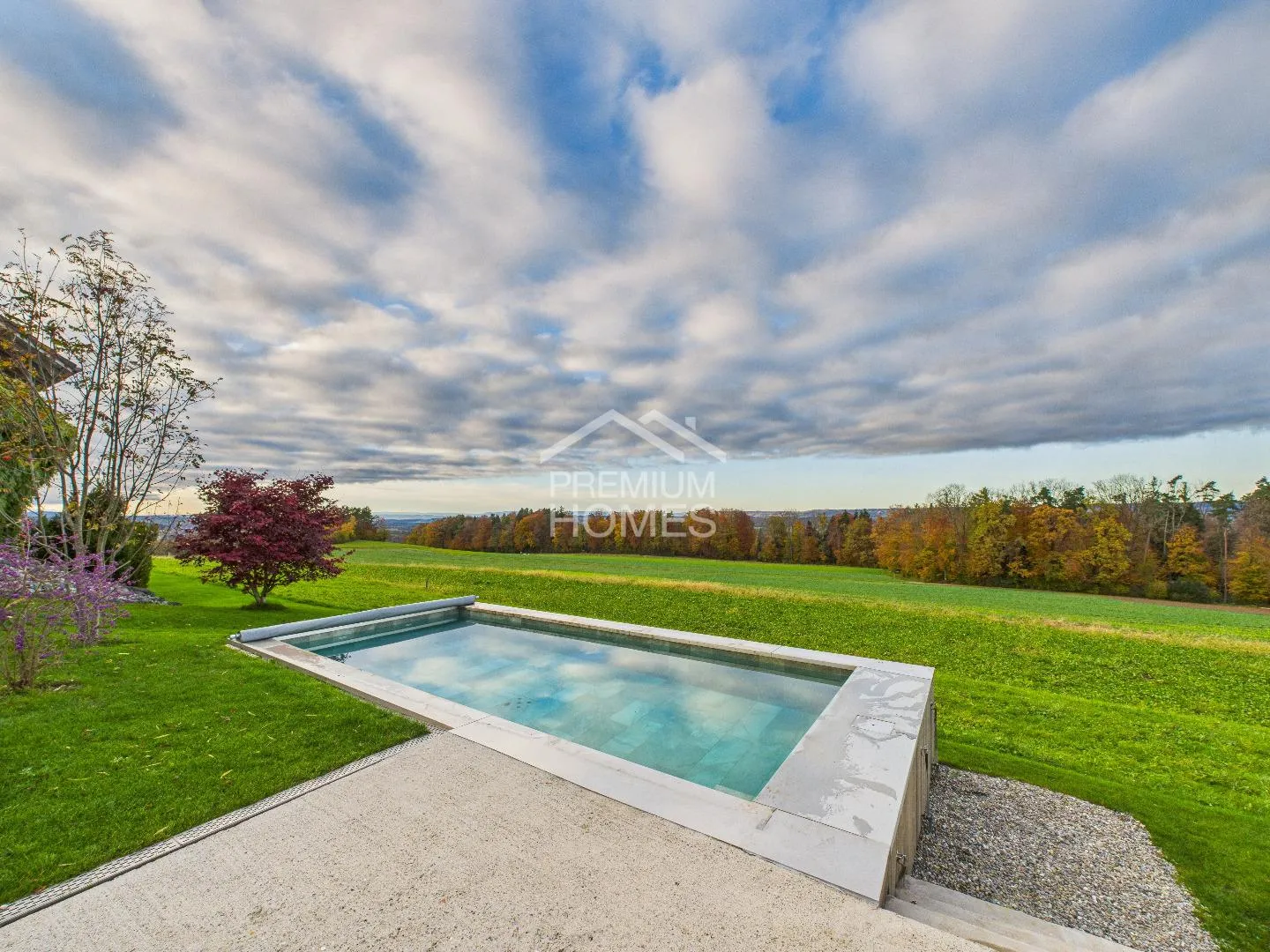 Stilvoll leben ? mit Raum für Rückzug und Genuss - Foto 12 von 12