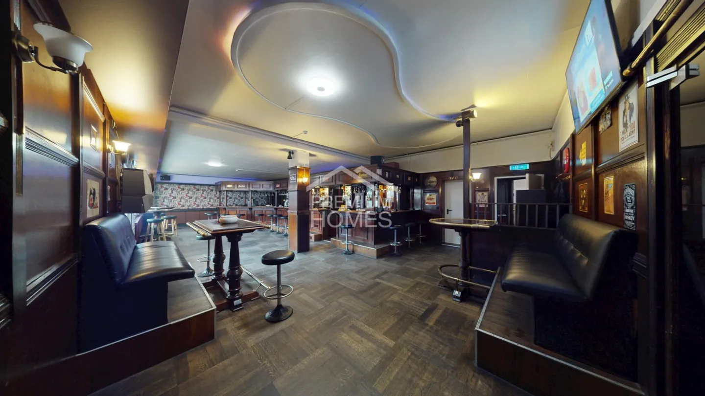 Charmantes Hotel in Olten - Foto 4 von 9