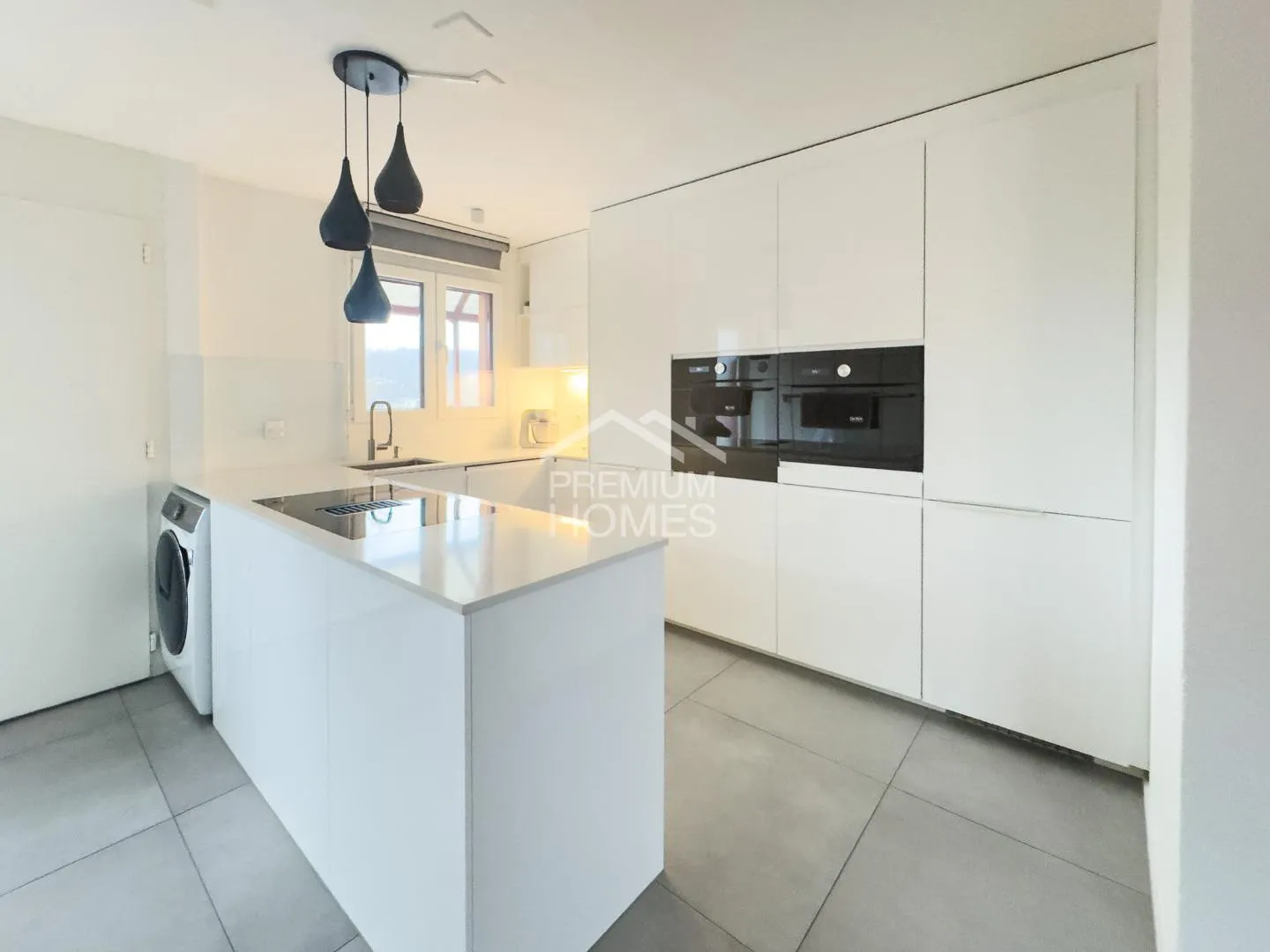 Maison de rêve sur deux niveaux - Photo 5 sur 8