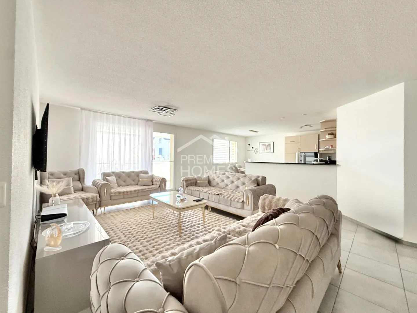 Beaucoup d'espace pour toute la famille ! - Photo 2 sur 10