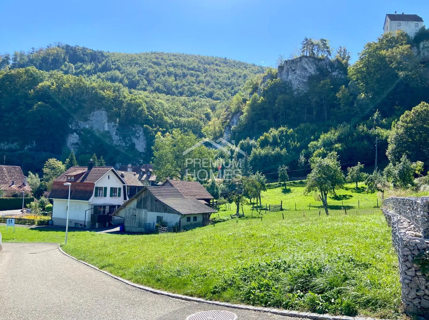 Tiny House willkommen! - Foto 1 von 5