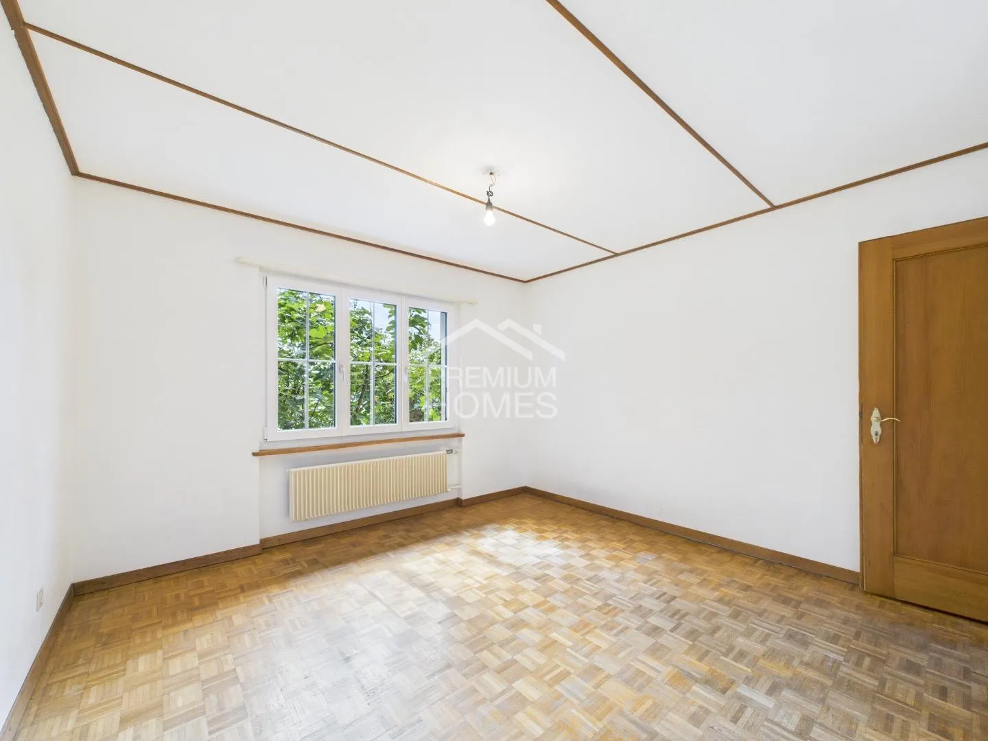 Wohnen, wo andere Erholung suchen - Traumhaus in Günsberg - Photo 6 of 13