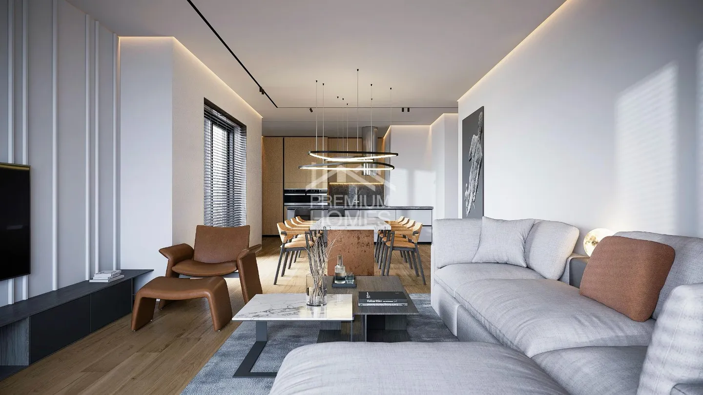 Habitat exclusif entre le lac de Bienne et le lac de Neuchâtel - Foto 4 von 8