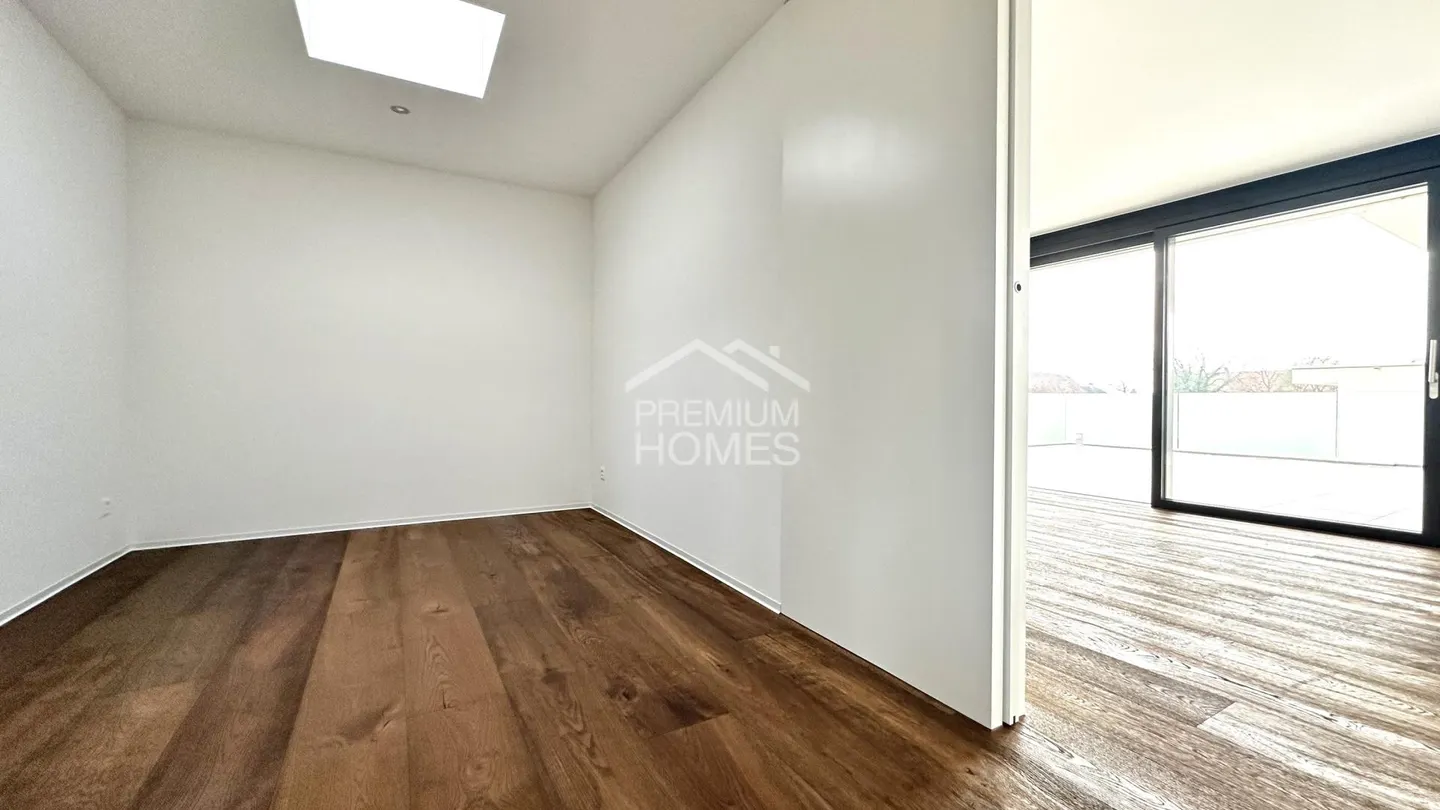 Luxuriöse Penthouse mit Terrasse - Foto 7 von 12