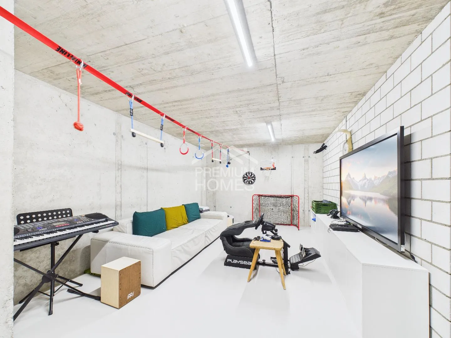 Stilvoll leben ? mit Raum für Rückzug und Genuss - Foto 10 von 12