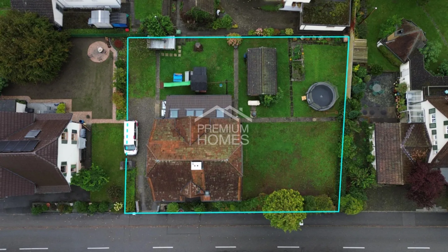 Your dream project in a family-friendly neighborhood - Photo 1 of 4