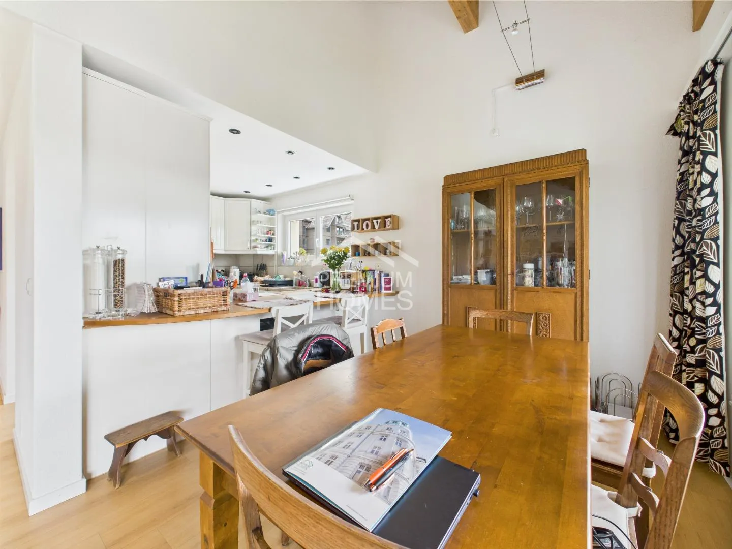 Vivere idilliaco con vista - Foto 5 di 11