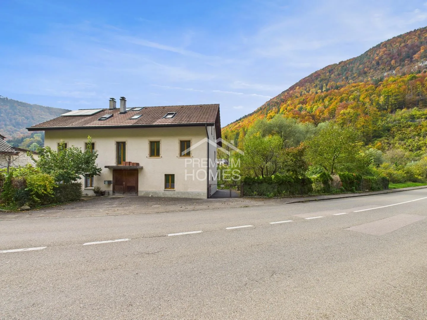 Charm and Nature in Roches - Photo 6 of 6