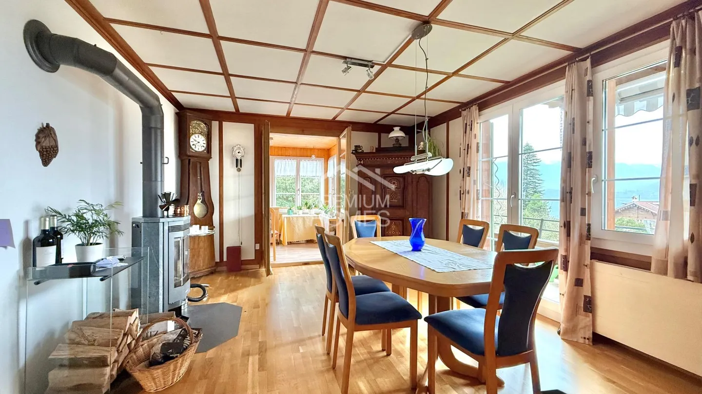 SÌ, LO VOGLIO - Vivere al Lago di Thun! - Foto 6 di 10