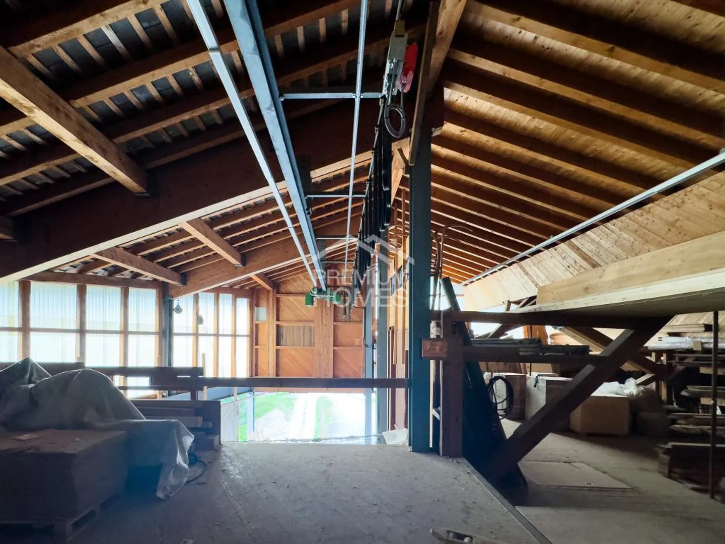 Raum für meine Entfaltung! - Foto 4 von 5