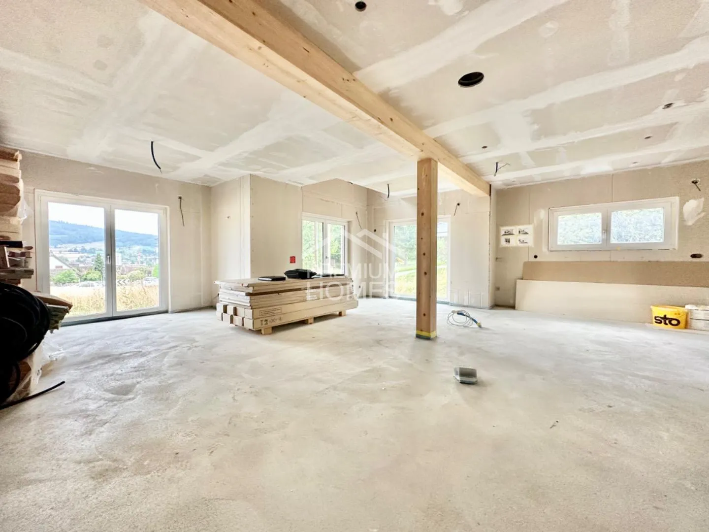 Concevez vous-même votre maison de rêve ! - Photo 3 sur 7