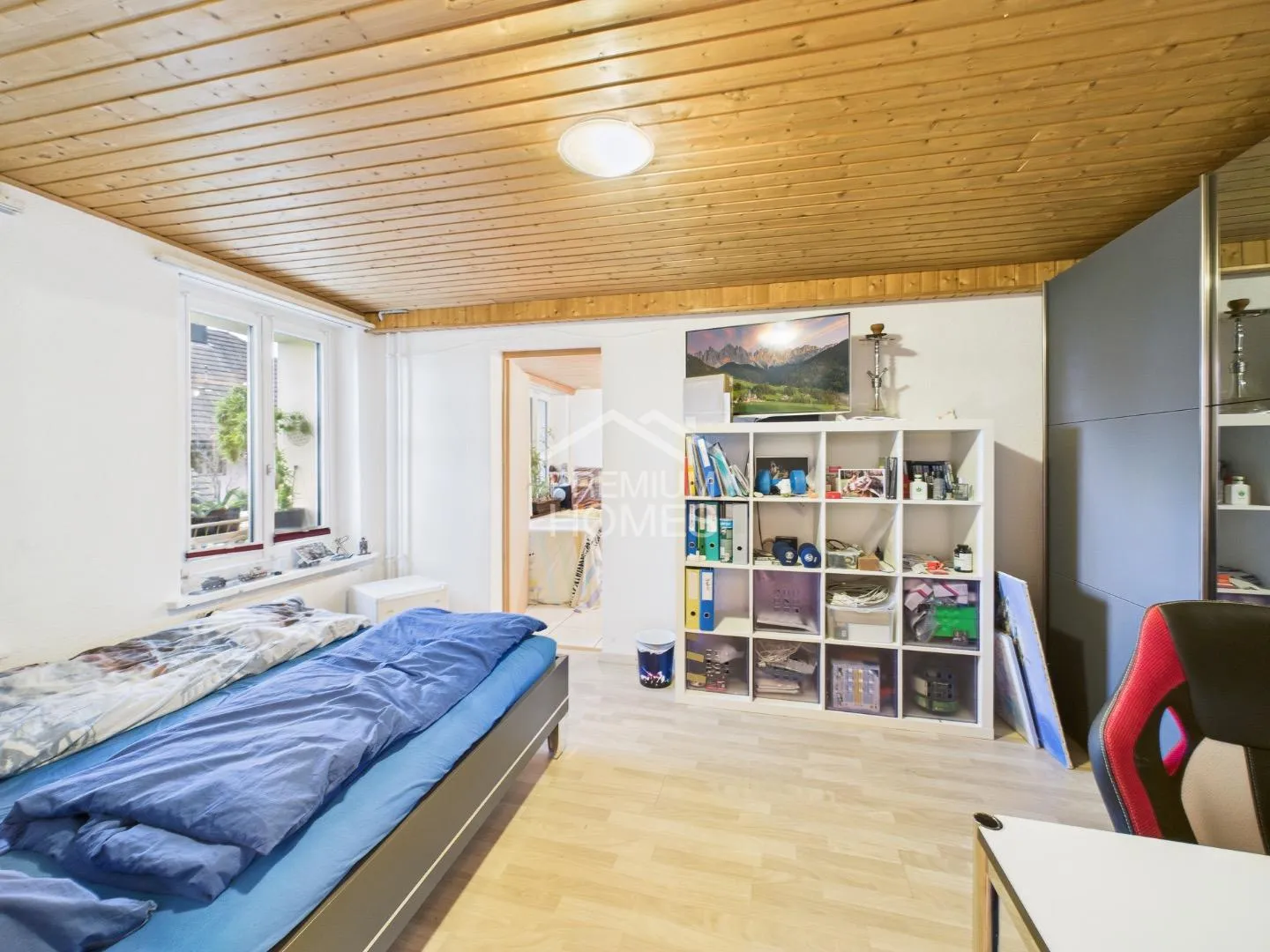 Propriété d'investissement entièrement louée dans un emplacement privilégié - Photo 9 sur 12