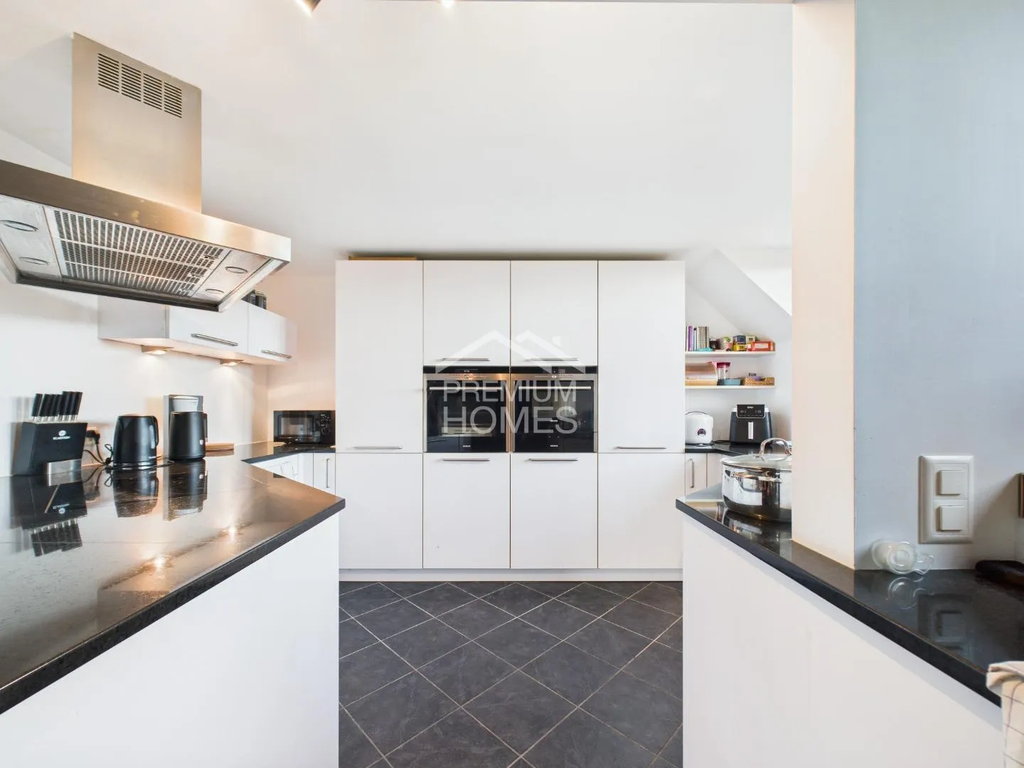 Spazio, Natura, Esclusività - Foto 3 di 11