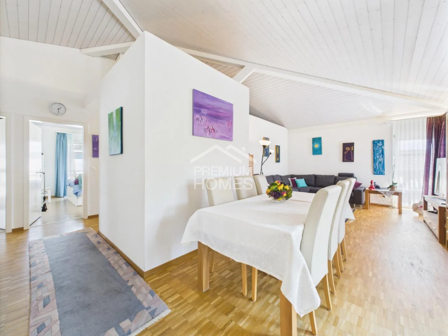 Zentral leben, entspannt ankommen ? Ihr neues Daheim wartet - Photo 4 of 8