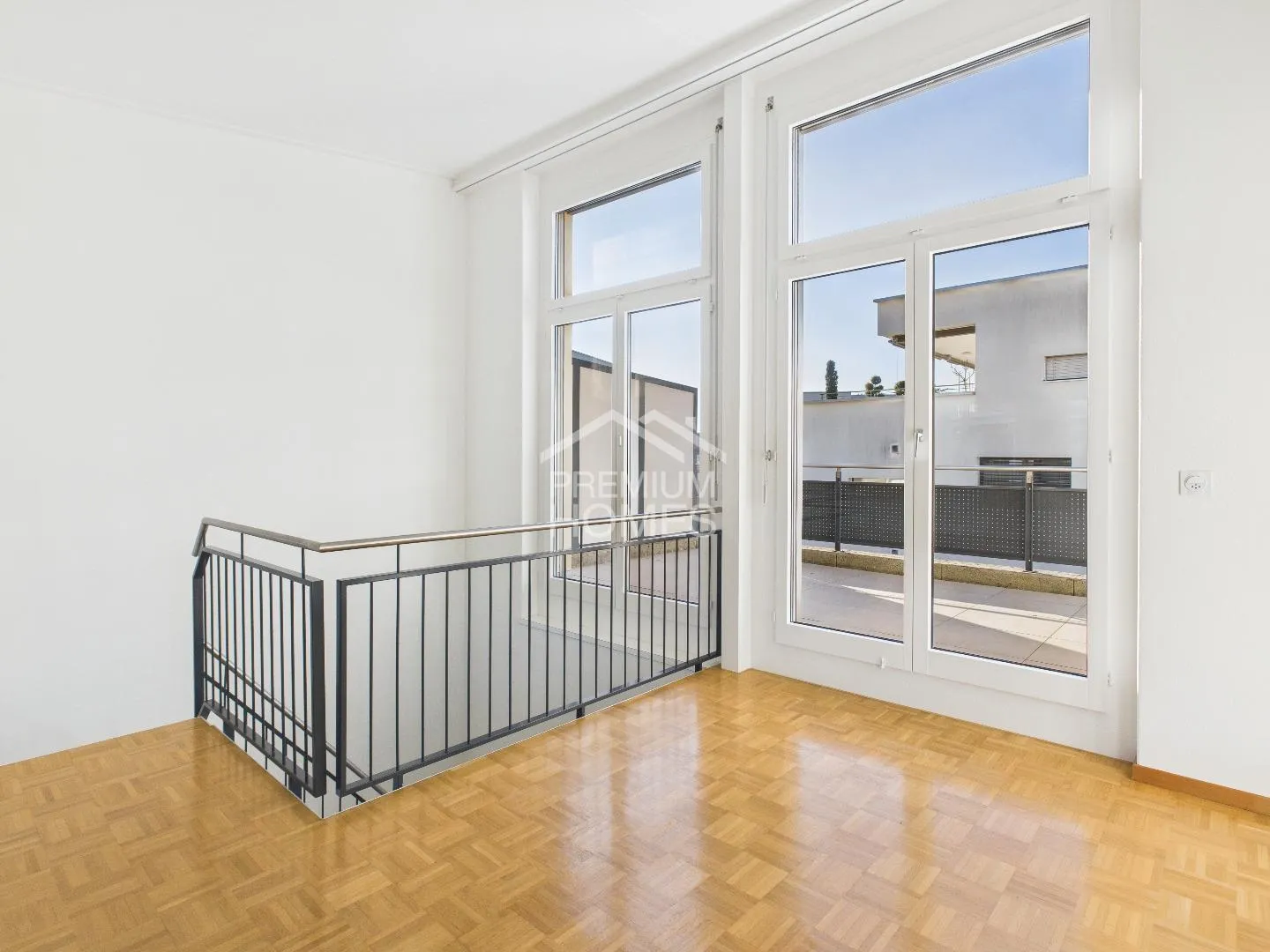 Premium-Reihenhaus · Perfekte Lage - Photo 3 of 9