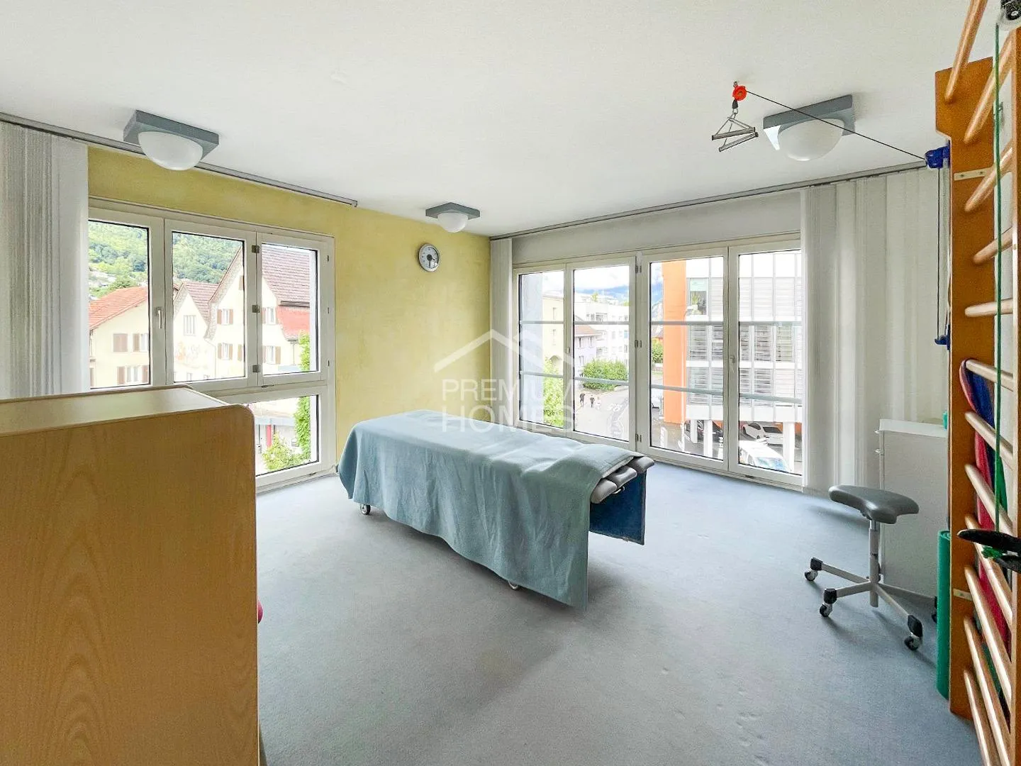 Hier können Sie sich entfalten  - Foto 2 von 4