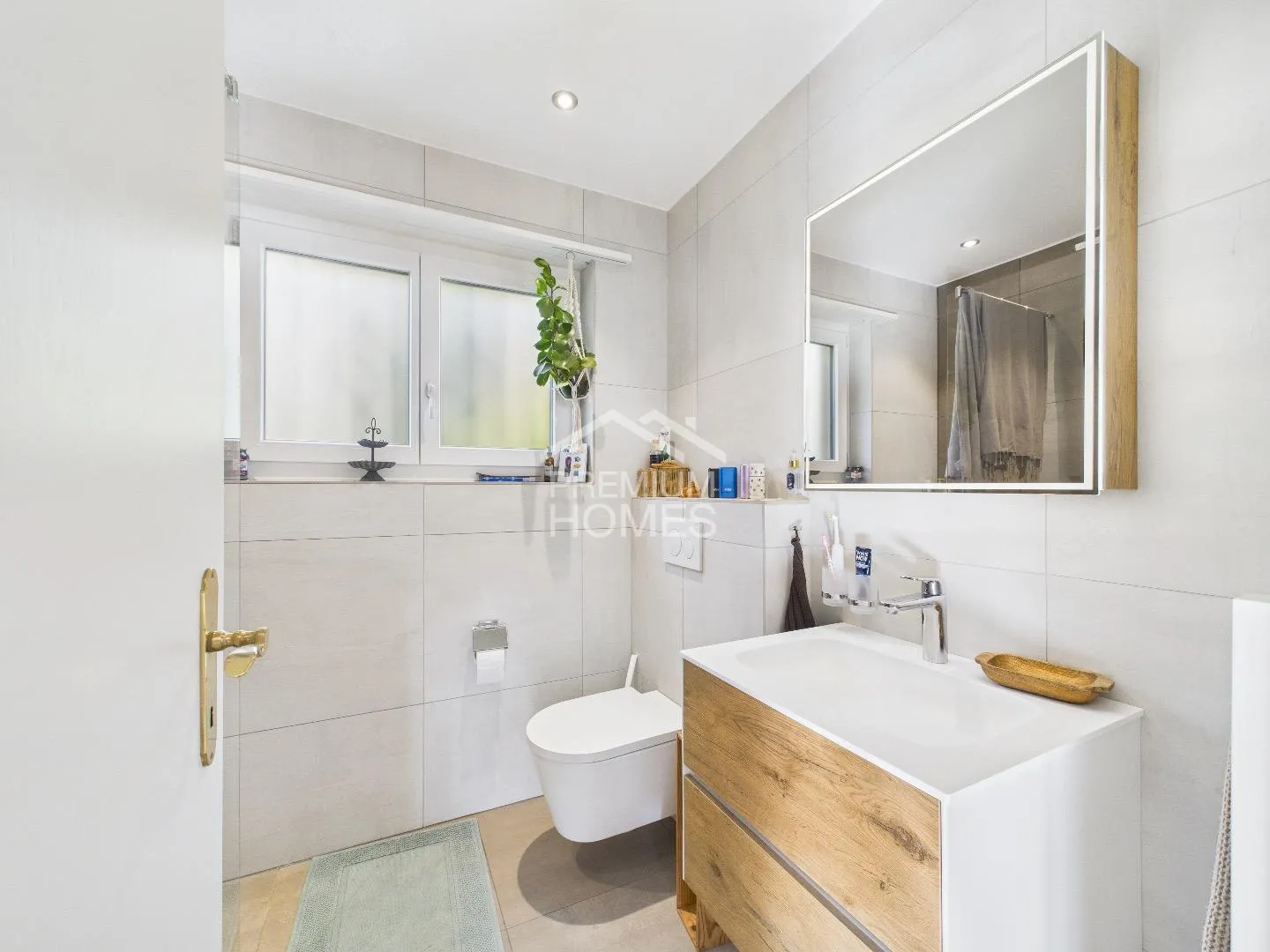 Aussichtsreich Wohnen!! - Foto 7 von 7