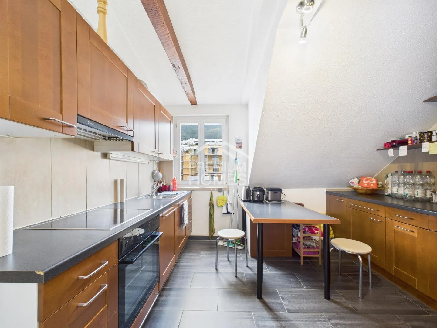 Votre bien de rêve à Grenchen ? Vivre, travailler et vivre en harmonie - Photo 11 sur 13