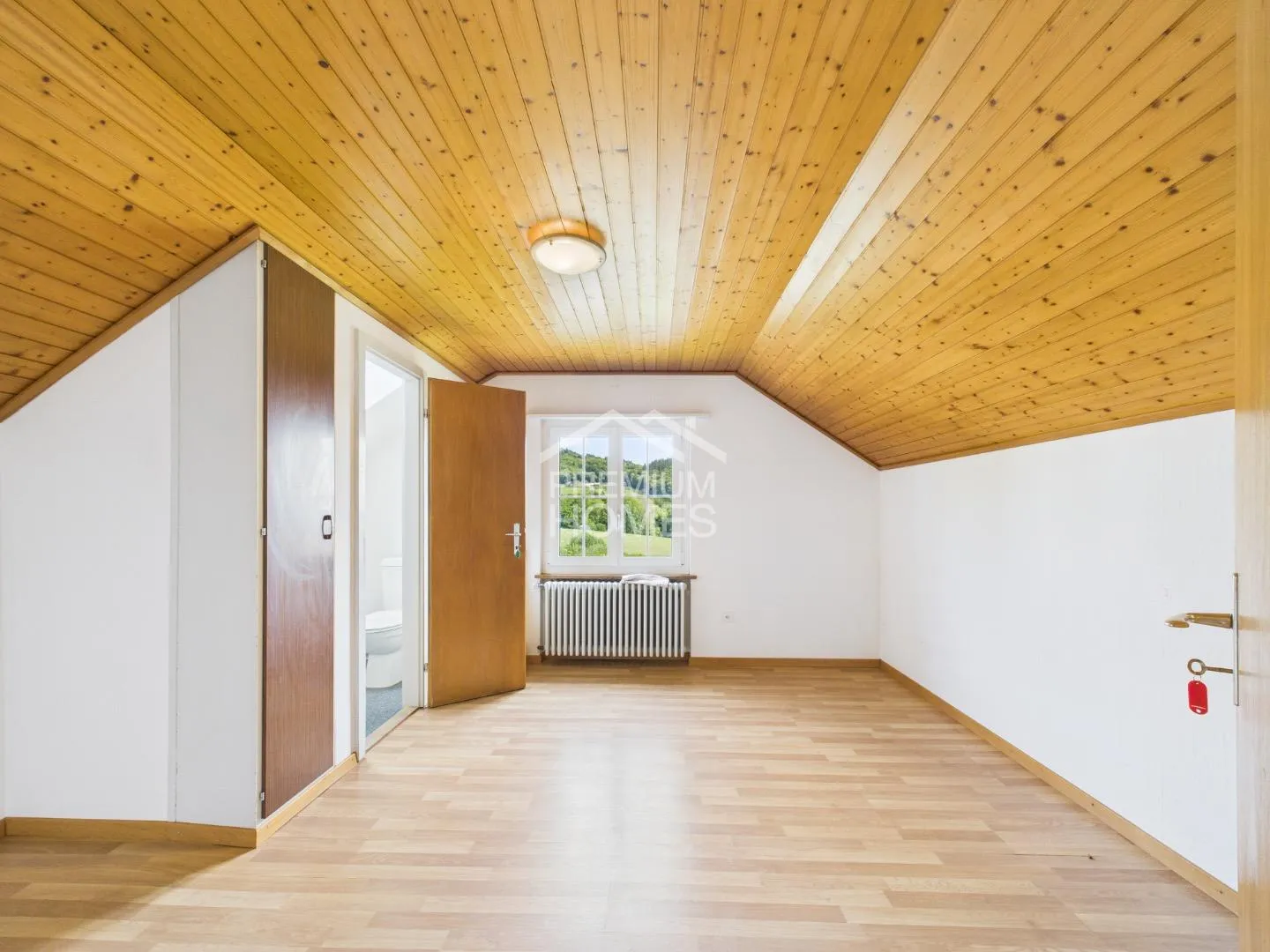 Wohnen, wo andere Erholung suchen - Traumhaus in Günsberg - Photo 9 of 13