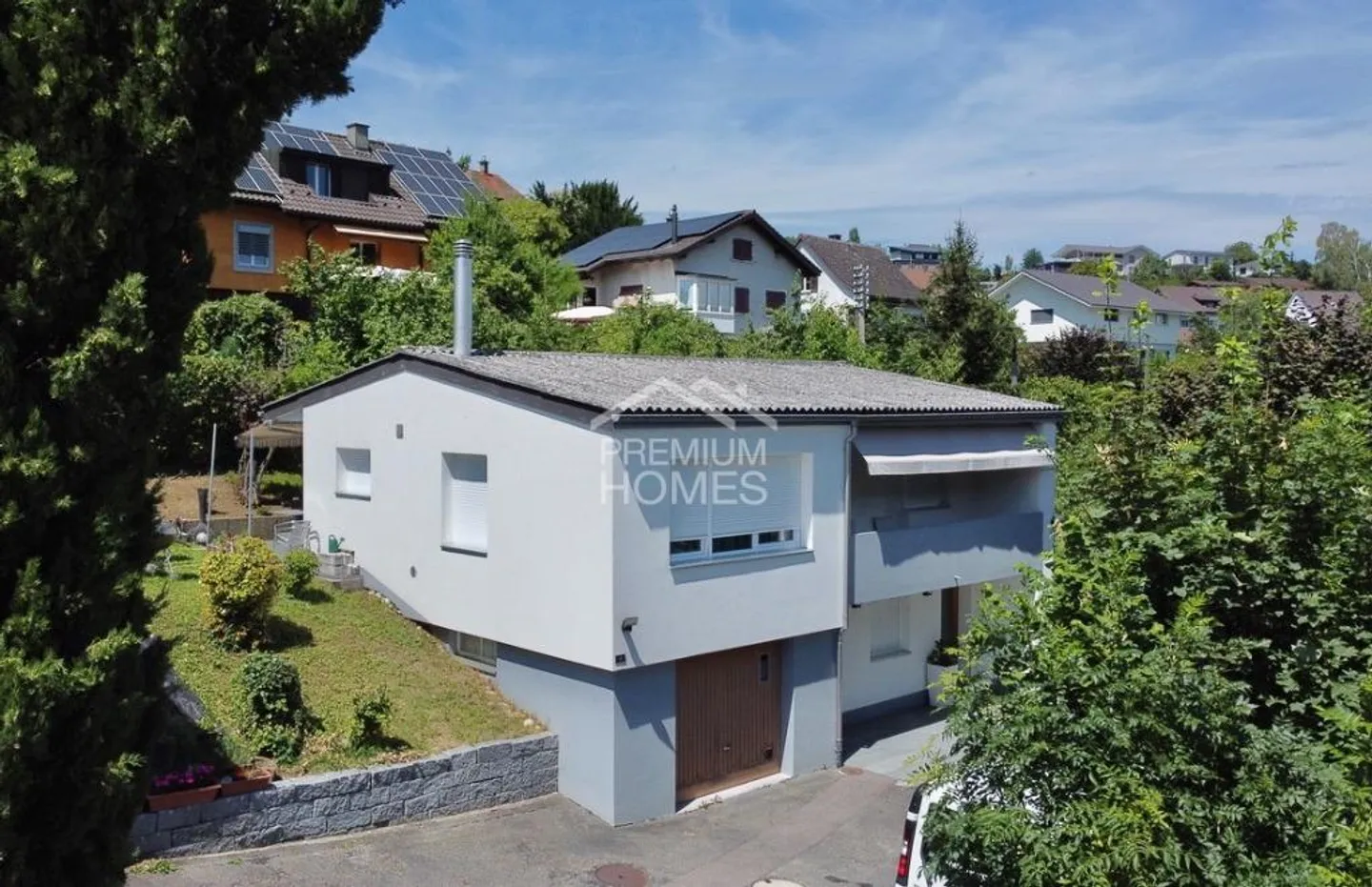 Vivez votre rêve de jardin - Photo 1 sur 10