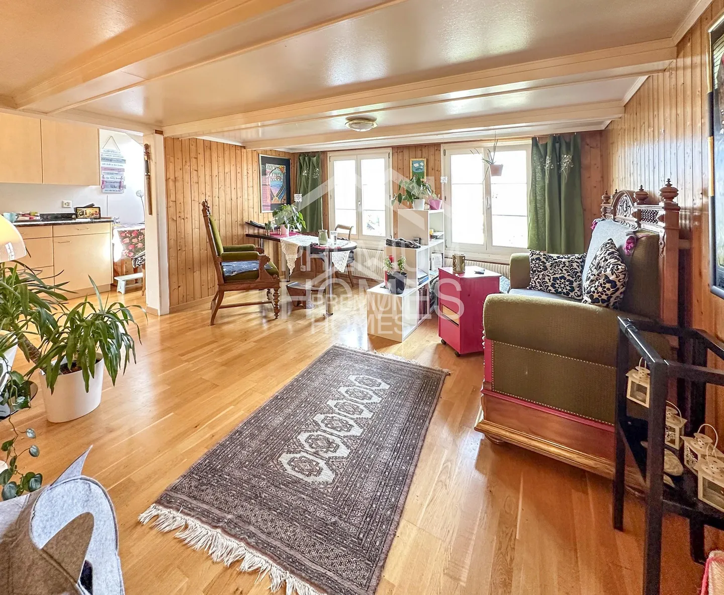 MY MAISONETTE DREAM COMES TRUE - Photo 2 of 5