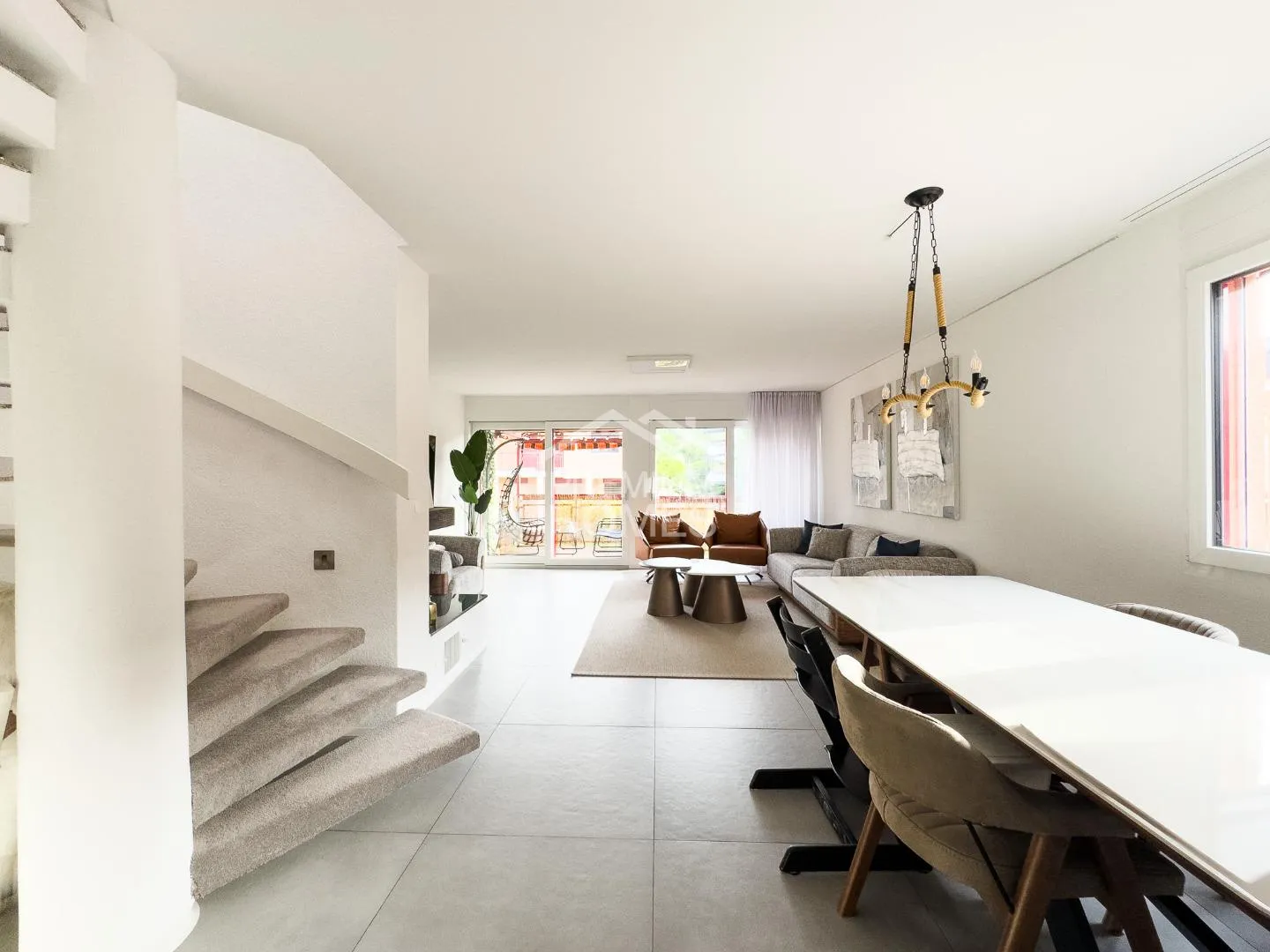 TWO LEVELS THAT INSPIRE - Photo 1 of 10